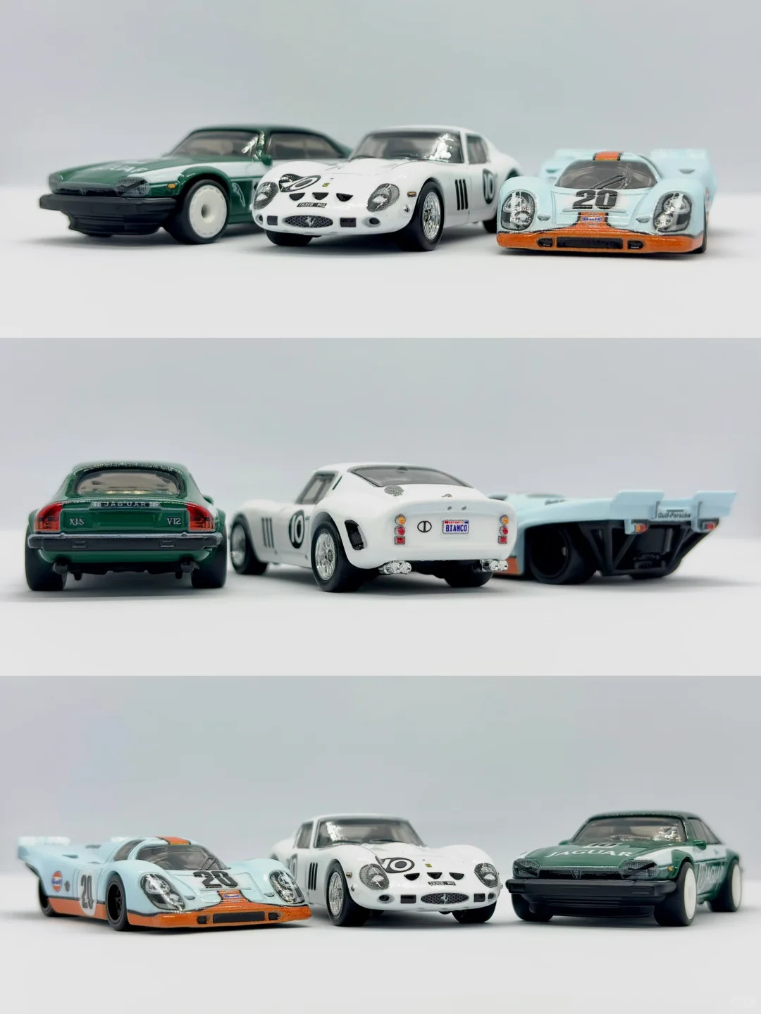 Premium Hot Wheels Car Culture - Vintage Collectible Hot Wheels 评论和价格
