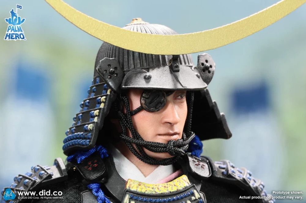 For Sale 1/12th DID XJ80030 Ol - Vintage Collection Playset 评论和价格