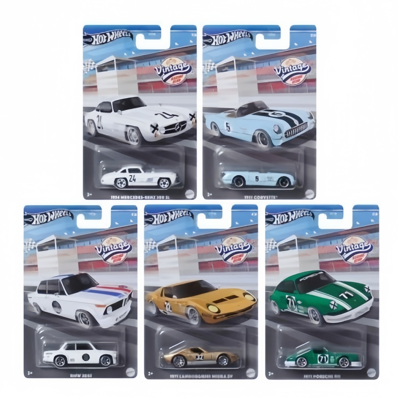 Hot Selling Genuine Hotwheels  - Vintage Collectible Hot Wheels 评论和价格