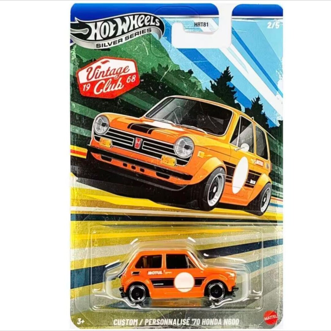 Hot Wheels Cars Vintage Club P - Vintage Collectible Hot Wheels 评论和价格