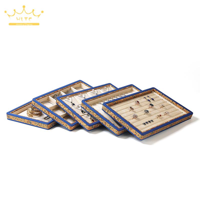 Vintage Jewelry Display Tray f - Vintage Collectible Accessories 评论和价格