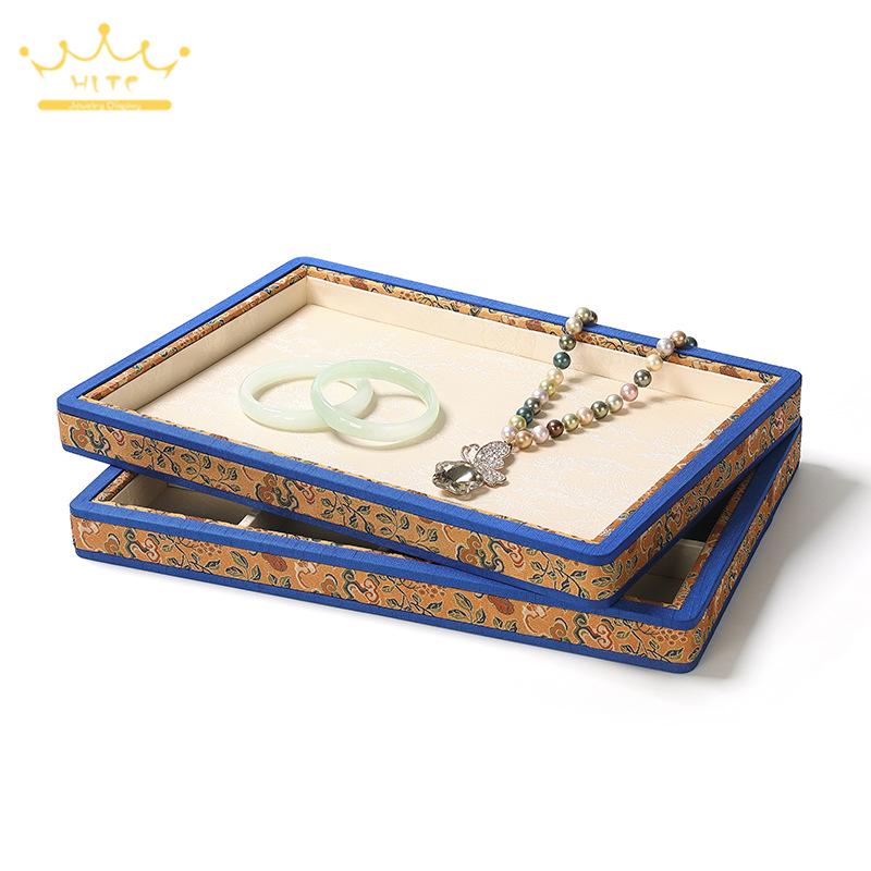 Vintage Jewelry Display Tray f - Vintage Collectible Accessories 评论和价格
