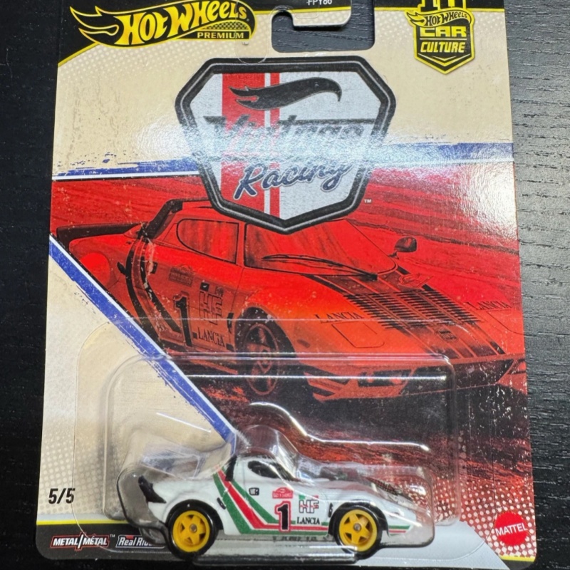 Hot Wheels Premium Car Culture - Vintage Collectible Hot Wheels 评论和价格