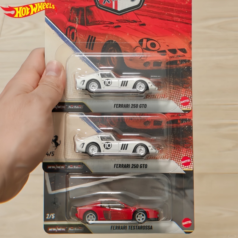 Hot Wheels Premium Car Culture - Vintage Collectible Hot Wheels 评论和价格