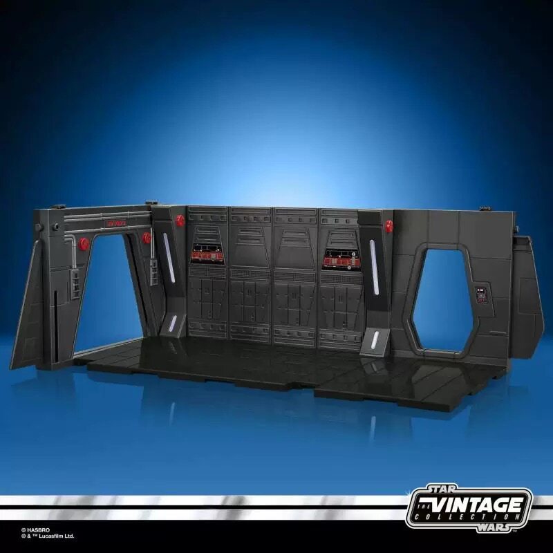 Genuine Hasbro Star Wars The V - Vintage Collection Playset 评论和价格