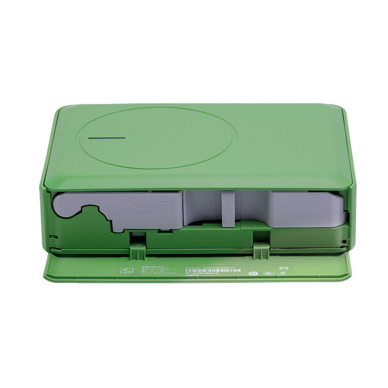 Genuine HPRT Z5/Z5S Photo Pape - Instant Film Pack 评论和价格