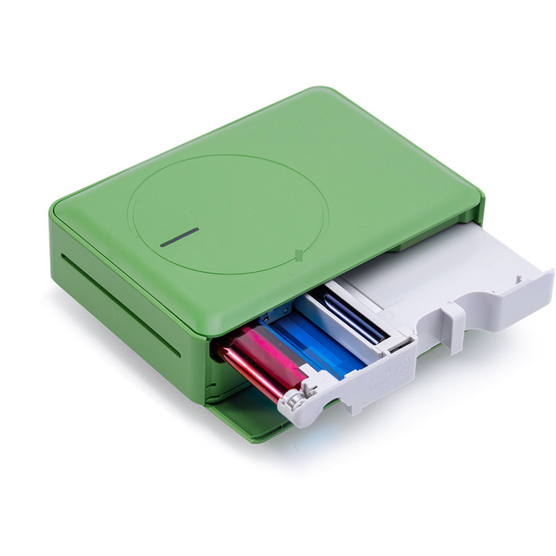Genuine HPRT Z5/Z5S Photo Pape - Instant Film Pack 评论和价格