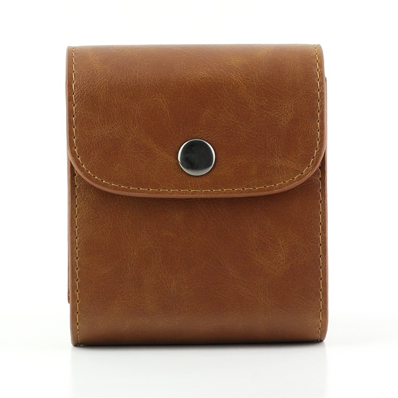 PU Leather Photo Storage Bag F - Instant Film Pack 评论和价格