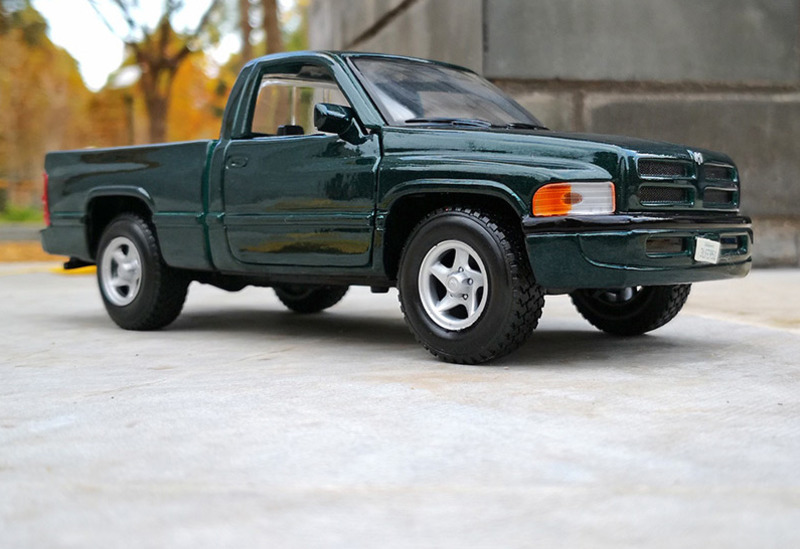 1/26 Rare New Arrival Special  - Vintage Collectible Trucks 评论和价格