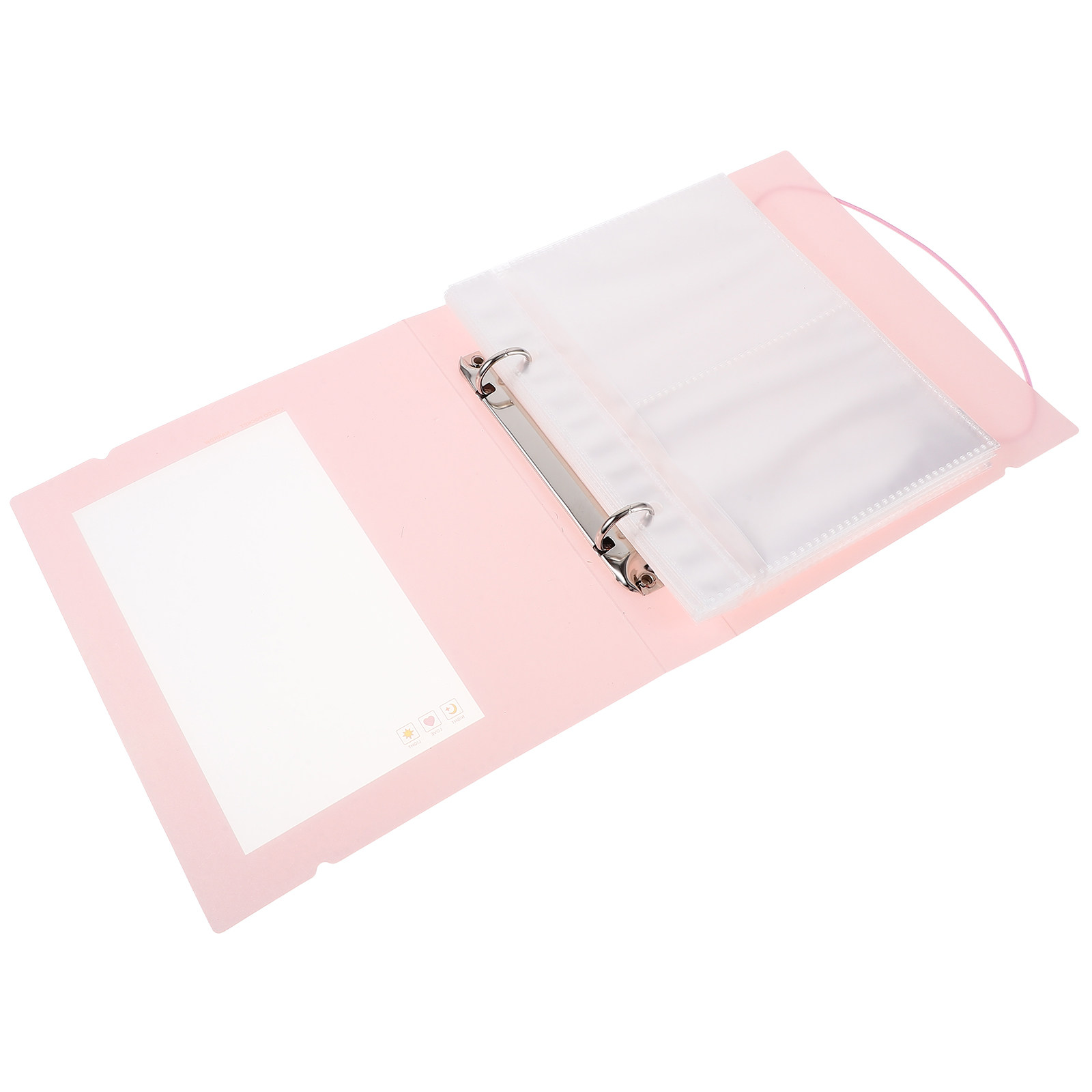 Photo Card Storage Album Small - Collectible Vintage Photos 评论和价格