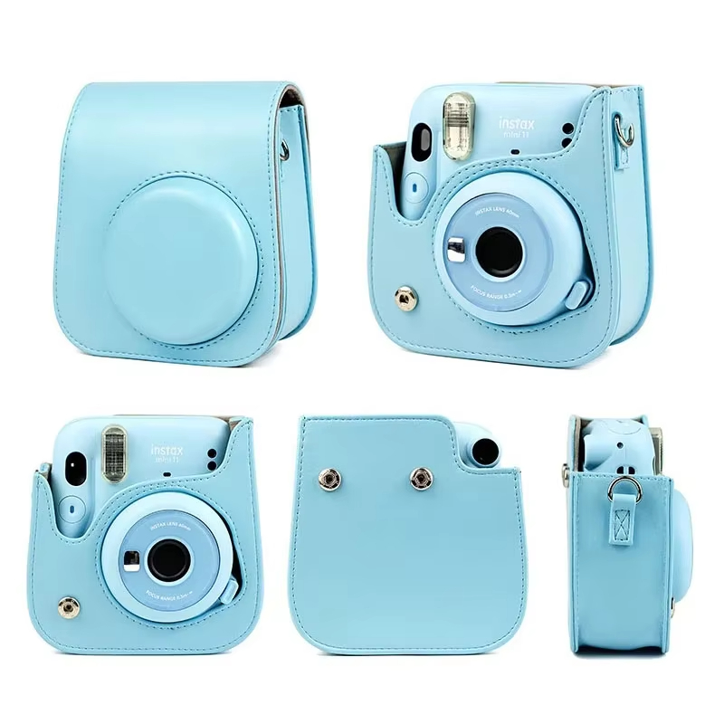 For Fujifilm Film Camera Bag f - Super 8 Film Reel 评论和价格