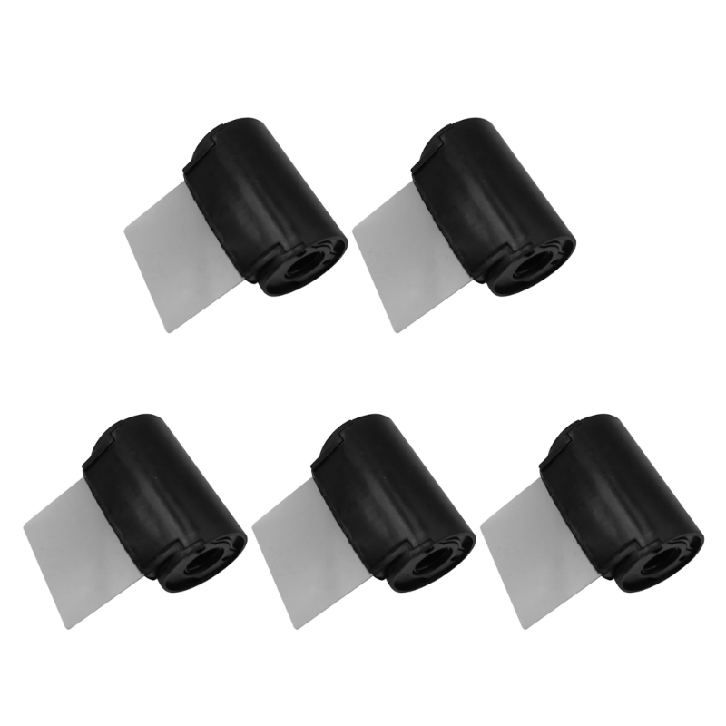 Pack Of 5 Reloadable Film Cani - Instant Film Pack 评论和价格