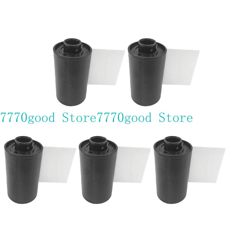 Pack Of 5 Reloadable Film Cani - Instant Film Pack 评论和价格