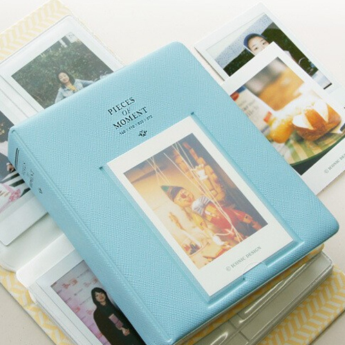3 inch 64 Pockets For Polaroid - Super 8 Film Reel 评论和价格