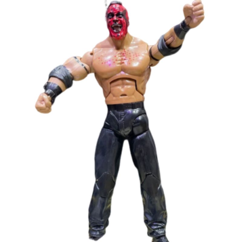 WE WRESTLERS Undertaker John C - Collectible Vintage Matches 评论和价格