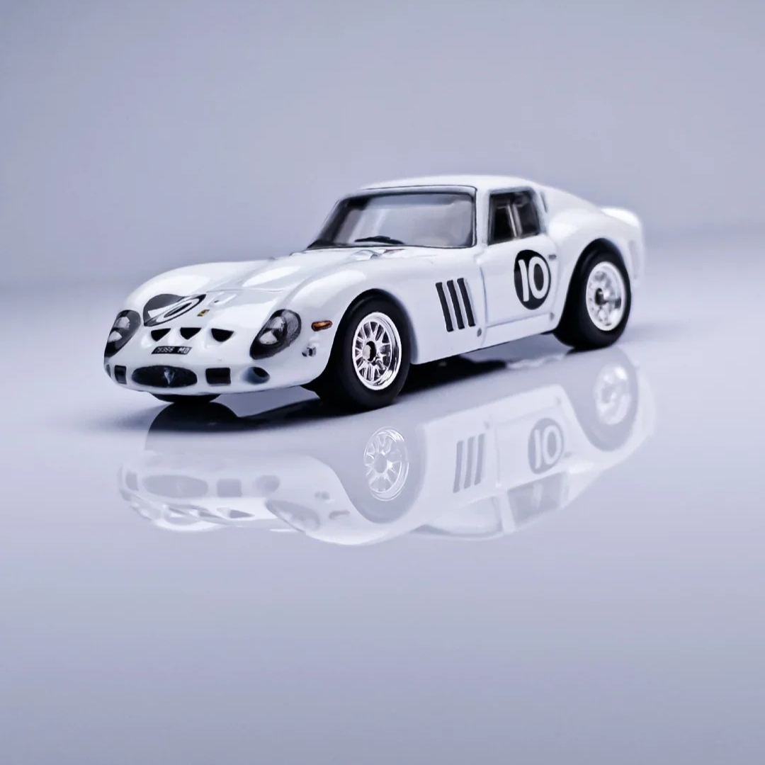Hot Wheels Premium Car Culture - Vintage Collectible Hot Wheels 评论和价格