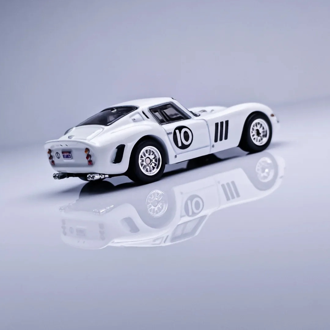 Hot Wheels Premium Car Culture - Vintage Collectible Hot Wheels 评论和价格