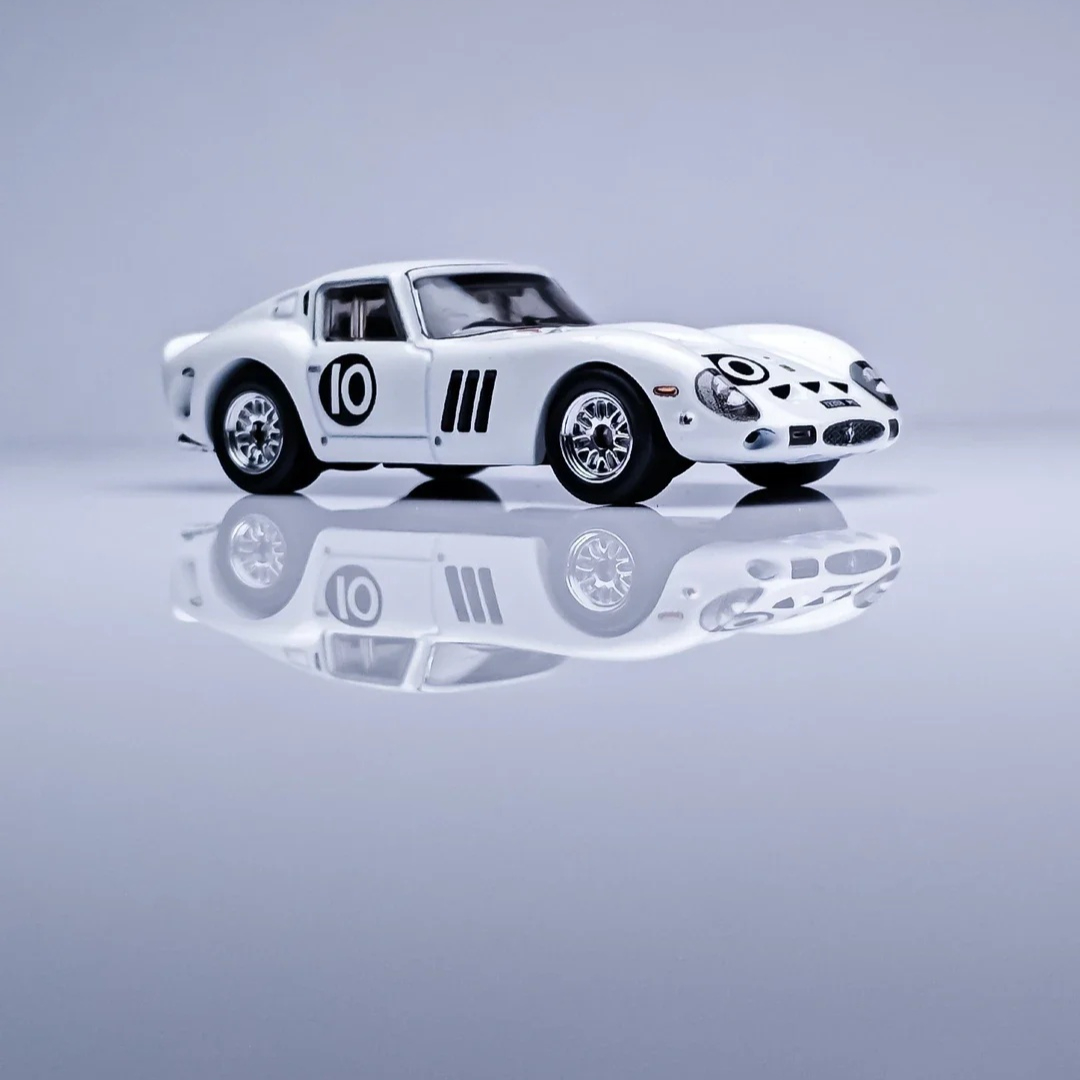 Hot Wheels Premium Car Culture - Vintage Collectible Hot Wheels 评论和价格