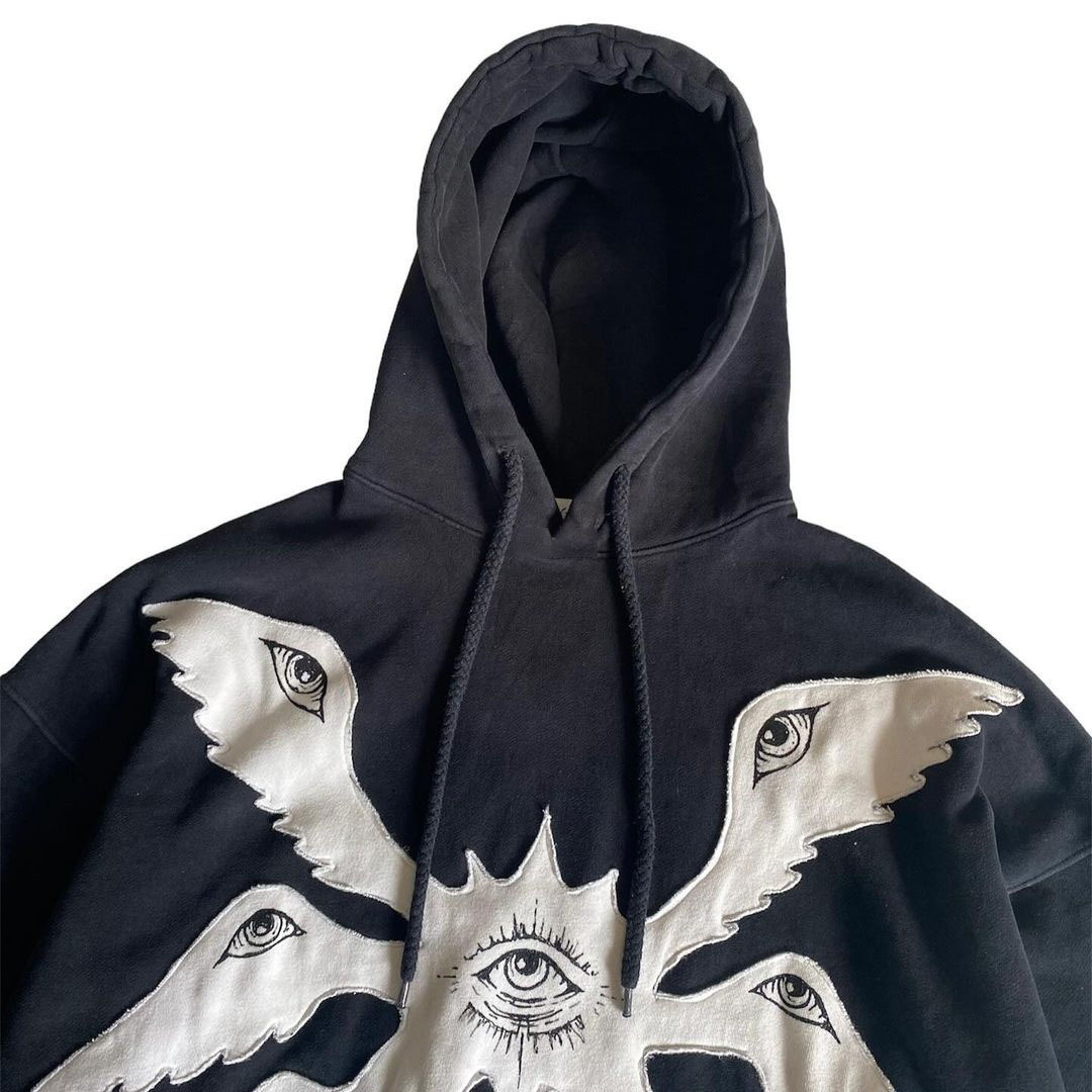 Unisex Funny Printed Hoodie Re - Vintage Collectible Shop 评论和价格