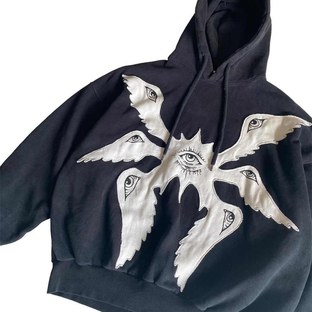 Unisex Funny Printed Hoodie Re - Vintage Collectible Shop 评论和价格