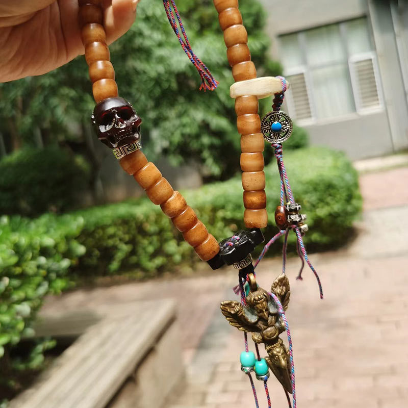 Hand-polished vintage camel bo - Vintage Collectible Accessories 评论和价格