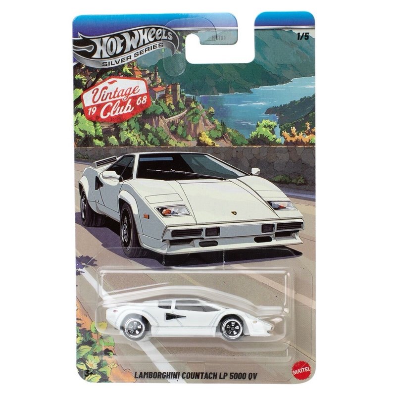 Genuine Hot Wheels Vintage Clu - Vintage Collectible Hot Wheels 评论和价格