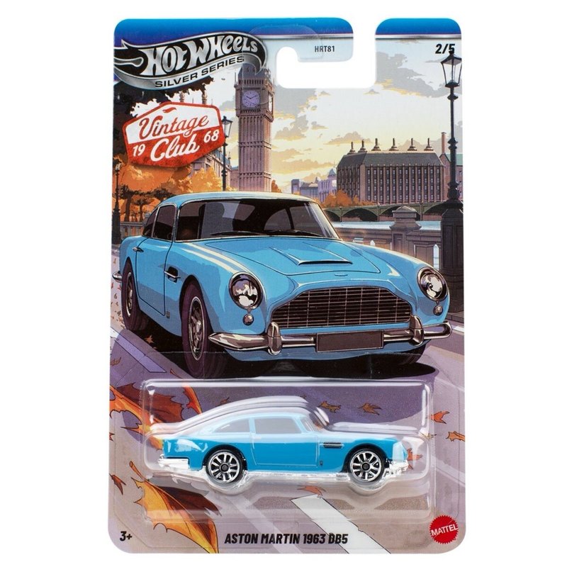 Genuine Hot Wheels Vintage Clu - Vintage Collectible Hot Wheels 评论和价格