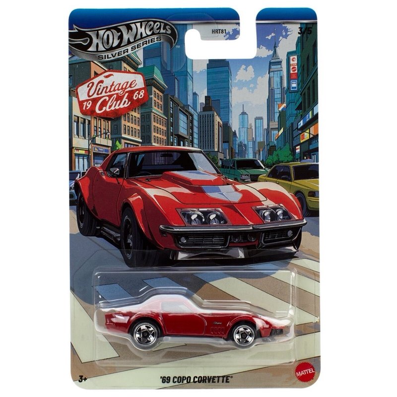 Genuine Hot Wheels Vintage Clu - Vintage Collectible Hot Wheels 评论和价格