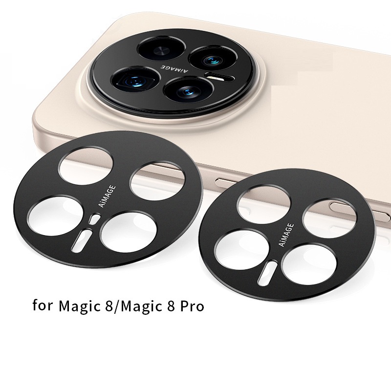 for Honor Magic 8 Pro Camera B - Super 8 Film Reel 评论和价格