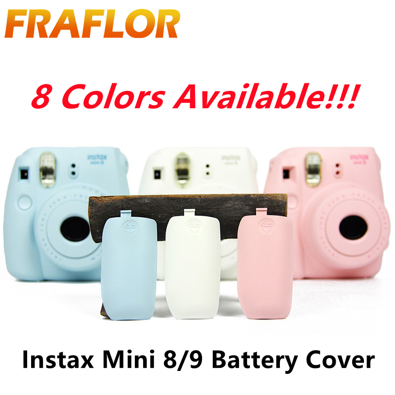 Fujifilm Instax Mini 8 Film Ca - Super 8 Film Reel 评论和价格