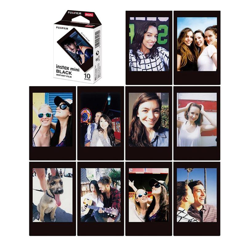 Fujifilm Instax Mini Film 3 Pa - Instant Film Pack 评论和价格