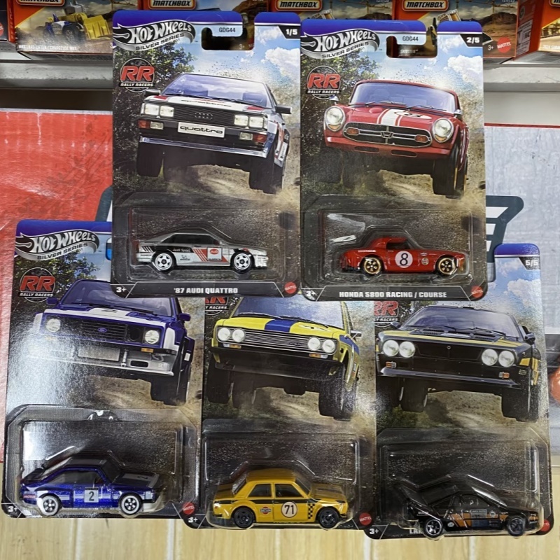 Hot Wheels Diecast Car Model G - Vintage Collectible Hot Wheels 评论和价格