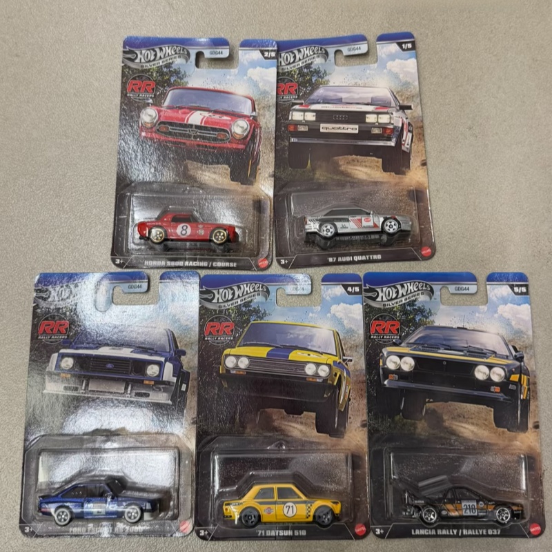 Hot Wheels Diecast Car Model G - Vintage Collectible Hot Wheels 评论和价格