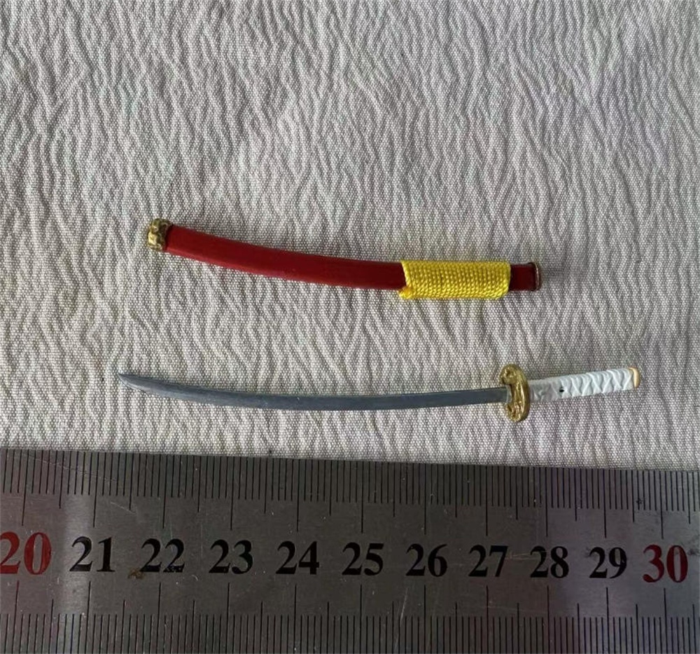 1/12th Soldier Doll Vintage Wa - Vintage Collectible Knife 评论和价格