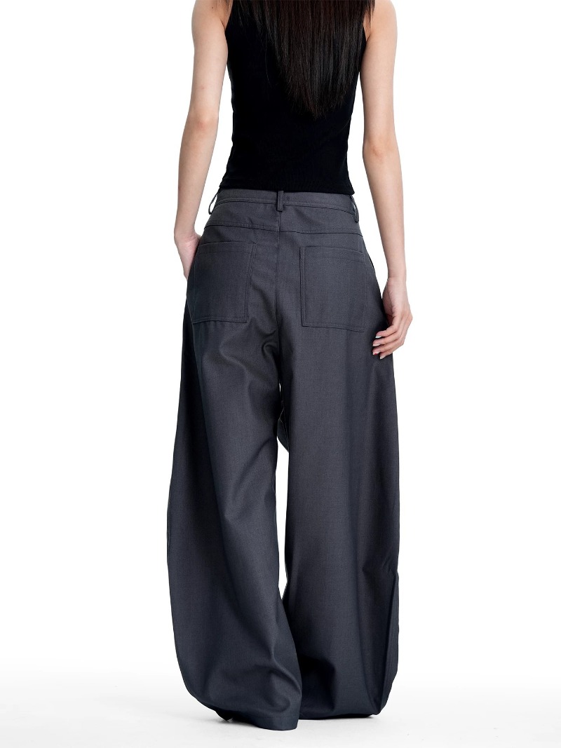 American Curved Knife Trousers - Vintage Collectible Knife 评论和价格
