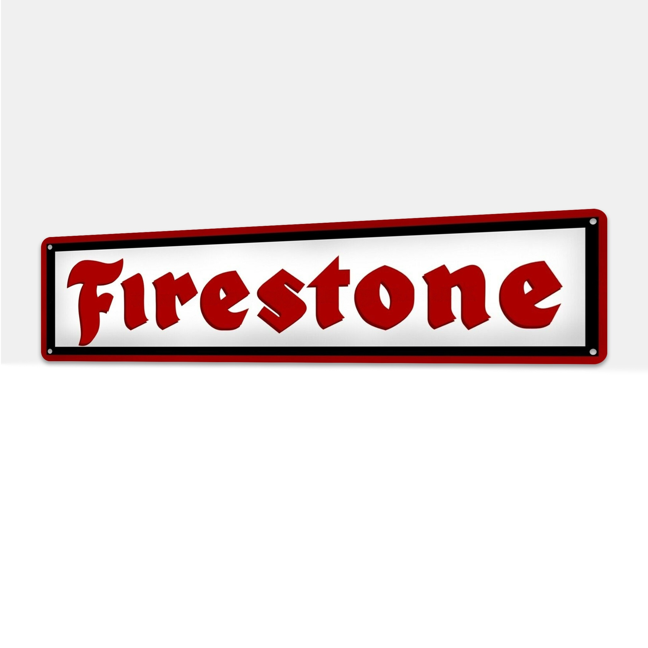 2D Flat, 2D Flat - Vintage Fir - Vintage Collectible Signs 评论和价格