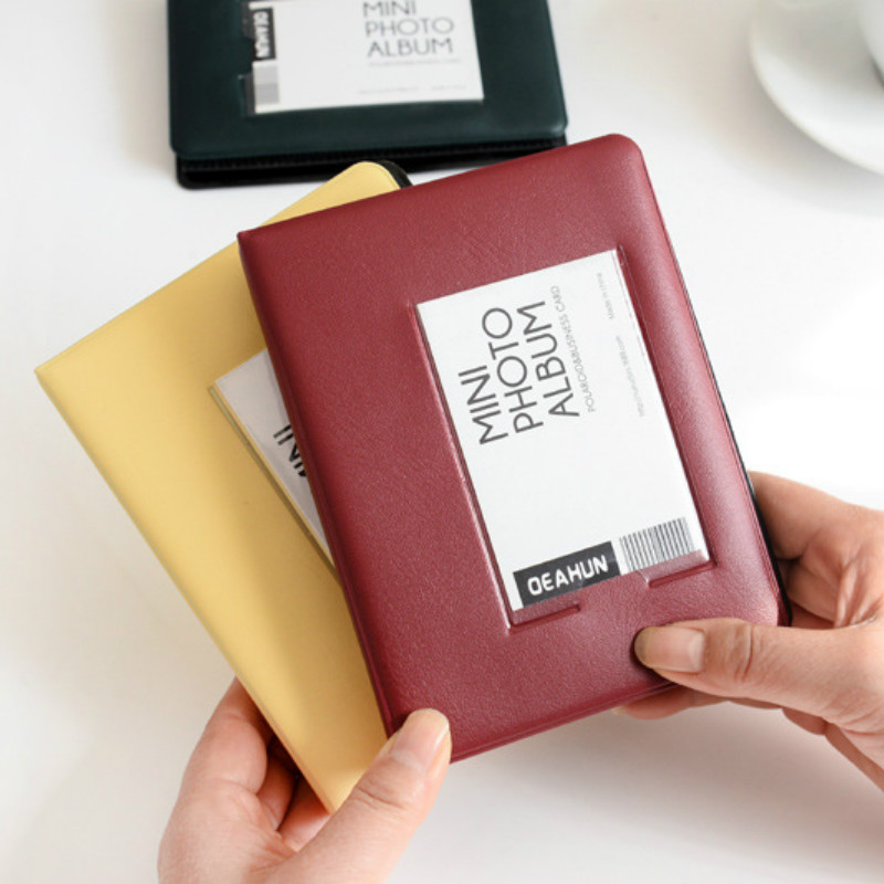 64Pockets for Mini Instant Pho - Super 8 Film Reel 评论和价格