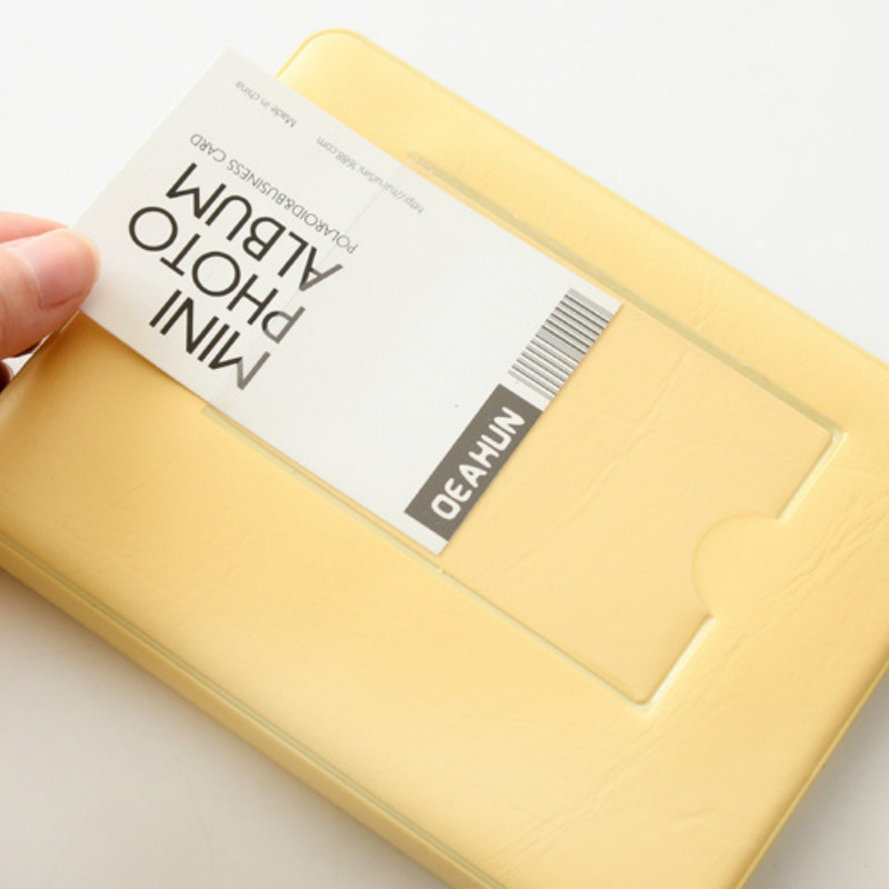 64Pockets for Mini Instant Pho - Super 8 Film Reel 评论和价格