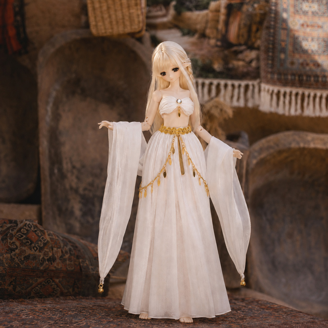 For Azone M Vintage Greek Godd - Vintage Collectible Accessories 评论和价格