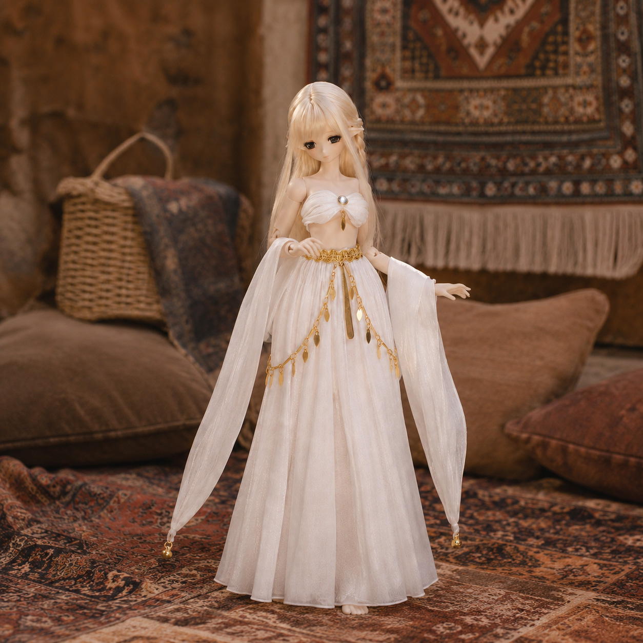 For Azone M Vintage Greek Godd - Vintage Collectible Accessories 评论和价格