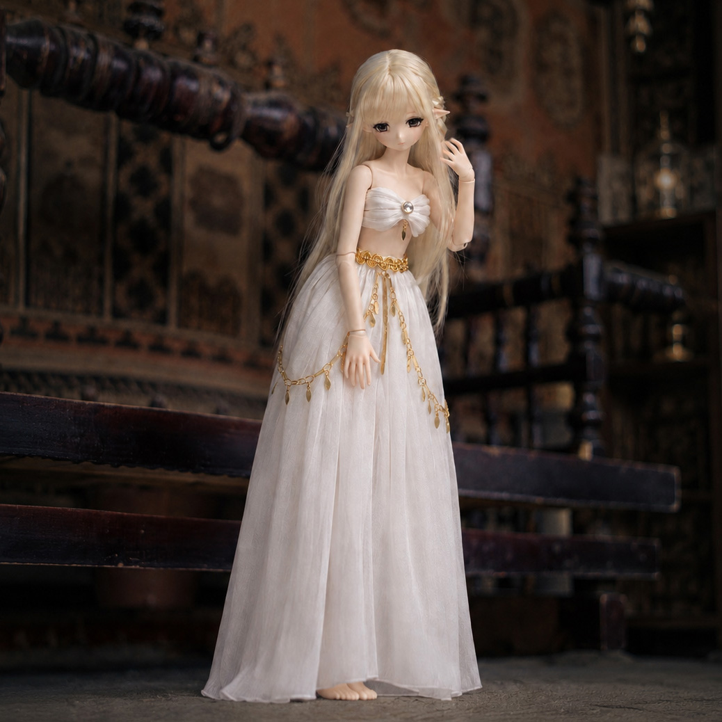 For Azone M Vintage Greek Godd - Vintage Collectible Accessories 评论和价格